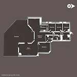 Сasa de vacaciones Architect-designed House In *