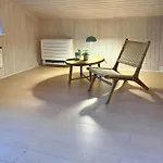 Architect-designed House In * Dronningmølle