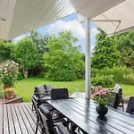 Architect-designed House In *