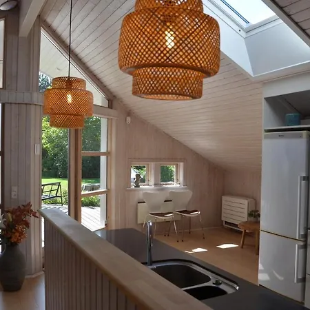 Architect-designed House In בית נופש