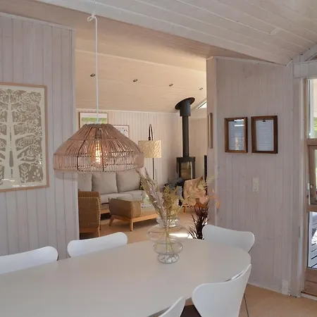 Architect-designed House In בית נופש *