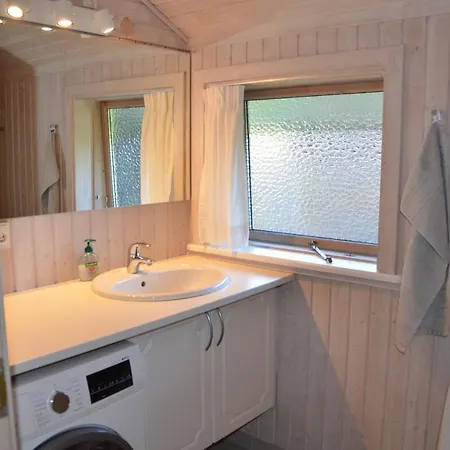 Architect-designed House In