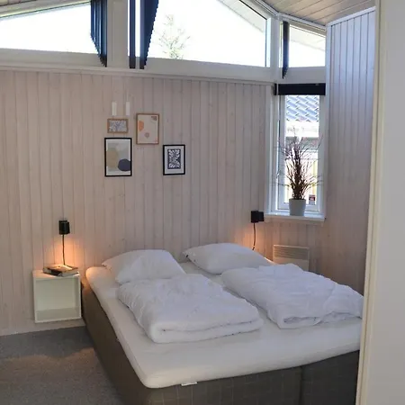 Architect-designed House In * Dronningmølle