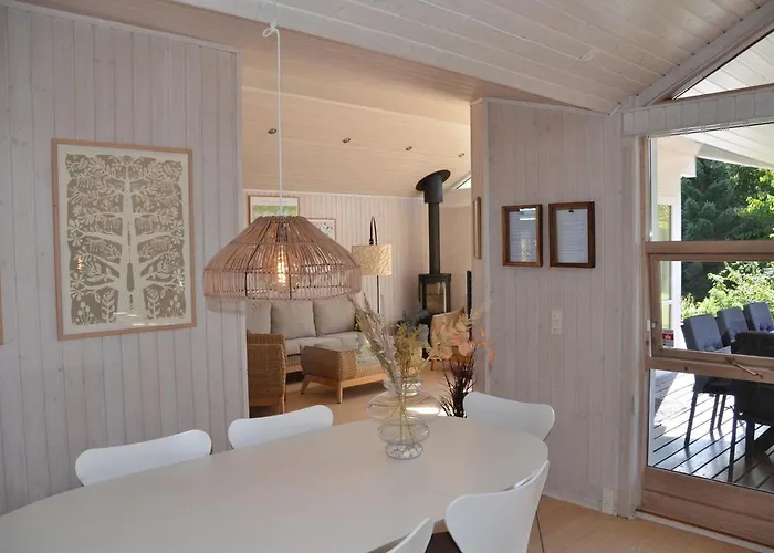 Architect-designed House In Сasa de vacaciones *