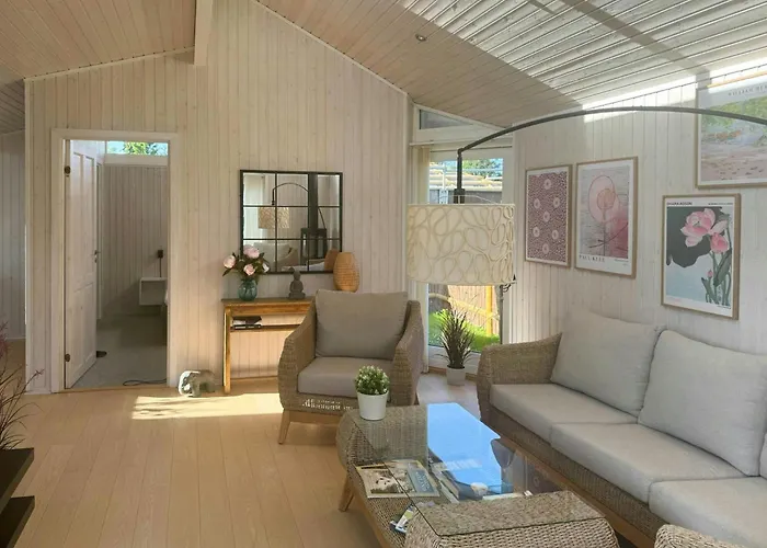 Architect-designed House In Сasa de vacaciones