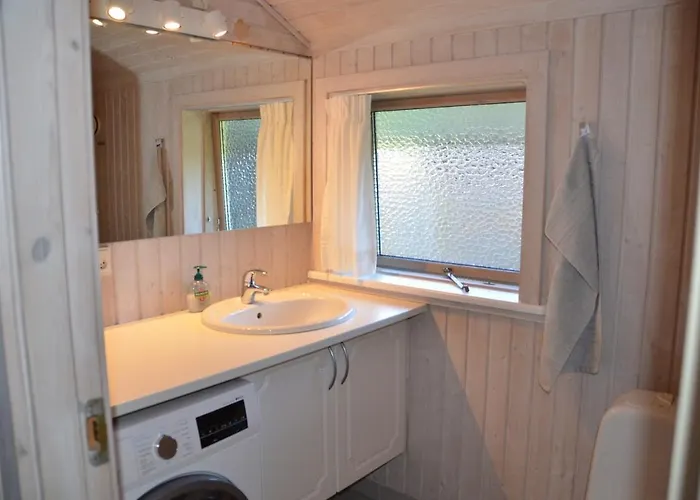 Architect-designed House In